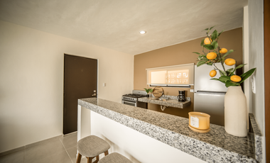 Casa en venta Aqua Plus, Paraíso Caucel