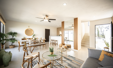 Casa en venta Aqua Plus, Paraíso Caucel