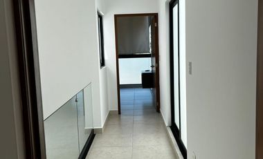 Casa en renta amueblado listo para entrega, Santa Gertrudis Copo