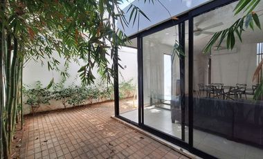 Casa en renta amueblado listo para entrega, Santa Gertrudis Copo