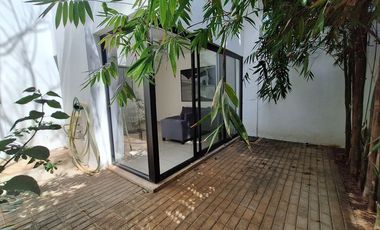 Casa en renta amueblado listo para entrega, Santa Gertrudis Copo