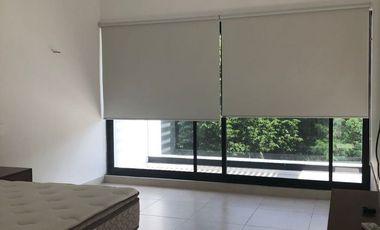 Casa en renta amueblado listo para entrega, Santa Gertrudis Copo