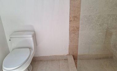 Casa en renta amueblado listo para entrega, Santa Gertrudis Copo