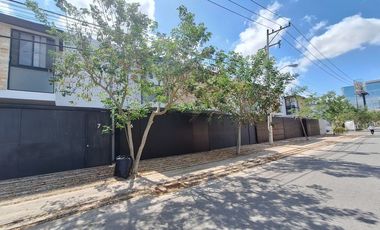 Casa en renta amueblado listo para entrega, Santa Gertrudis Copo