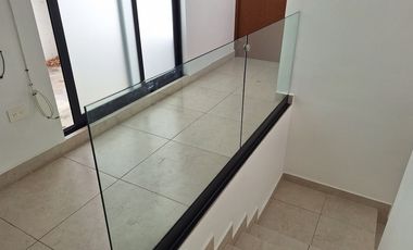 Casa en renta amueblado listo para entrega, Santa Gertrudis Copo