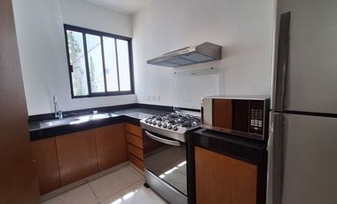 Casa en renta amueblado listo para entrega, Santa Gertrudis Copo