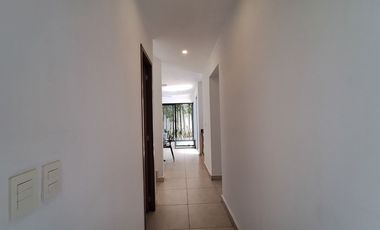 Casa en renta amueblado listo para entrega, Santa Gertrudis Copo