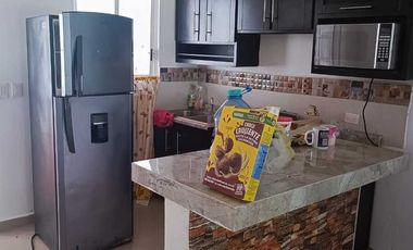 Casa Amueblada en Renta en Campeche La Riviera