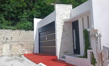 Casa Amueblada en Renta en Campeche La Riviera