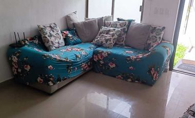 Casa Amueblada en Renta en Campeche La Riviera