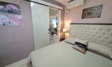 JUAL MURAH 3BR 755JUTA ! APARTEMEN BASSURA CITY FURNISH INVEST/HUNIAN