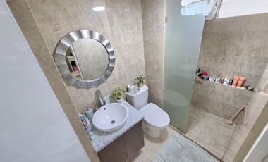 JUAL MURAH 3BR 755JUTA ! APARTEMEN BASSURA CITY FURNISH INVEST/HUNIAN