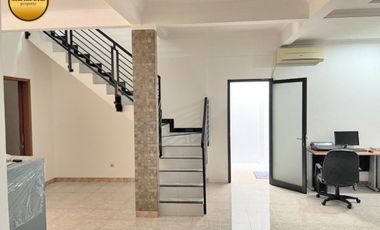 Dijual Rumah Di Area Mekasari Depok STDN0158