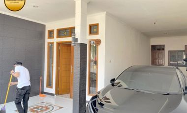Dijual Rumah Di Area Mekasari Depok STDN0158