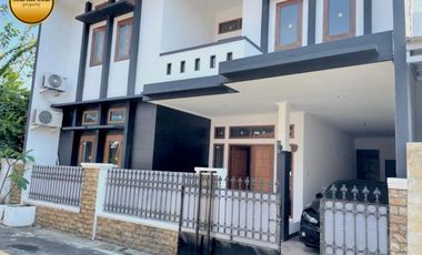 Dijual Rumah Di Area Mekasari Depok STDN0158