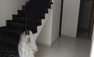 JUALMURAH❗️RUMAH SUTOREJO  SCANDINAVIA