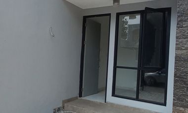 JUALMURAH❗️RUMAH SUTOREJO  SCANDINAVIA