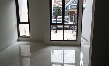 JUALMURAH❗️RUMAH SUTOREJO  SCANDINAVIA