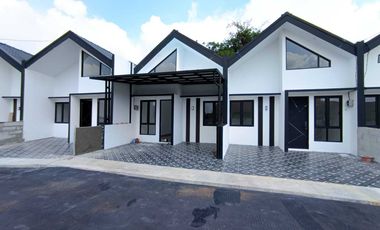 RUMAH SELANGKAH KE PEMDA CIBINONG MALL CCM STADION PEKANSARI DEKAT TOL