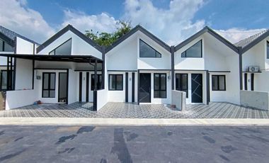 RUMAH SELANGKAH KE PEMDA CIBINONG MALL CCM STADION PEKANSARI DEKAT TOL