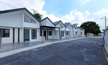 RUMAH SELANGKAH KE PEMDA CIBINONG MALL CCM STADION PEKANSARI DEKAT TOL