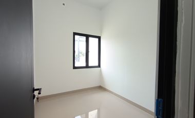 RUMAH SELANGKAH KE PEMDA CIBINONG MALL CCM STADION PEKANSARI DEKAT TOL