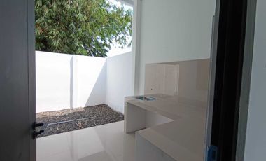 RUMAH SELANGKAH KE PEMDA CIBINONG MALL CCM STADION PEKANSARI DEKAT TOL