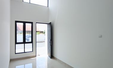 RUMAH SELANGKAH KE PEMDA CIBINONG MALL CCM STADION PEKANSARI DEKAT TOL