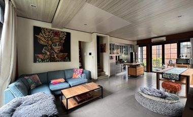 Rumah Murah Terawat Dalam Cluster Di Cipete Jakarta Selatan