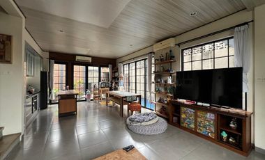 Rumah Murah Terawat Dalam Cluster Di Cipete Jakarta Selatan