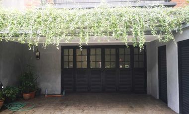 Rumah Murah Terawat Dalam Cluster Di Cipete Jakarta Selatan