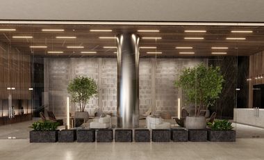 Departamento Venta Bosque Real Huixquilucan Estado de México