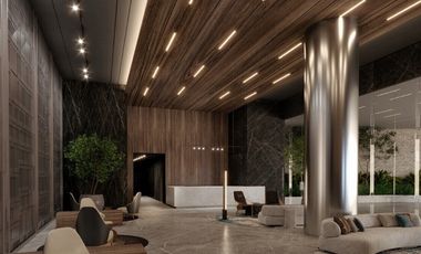 Departamento Venta Bosque Real Huixquilucan Estado de México