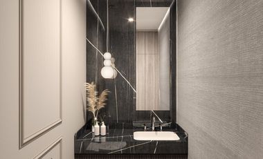 Departamento Venta Bosque Real Huixquilucan Estado de México