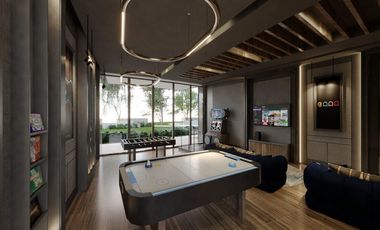 Departamento Venta Bosque Real Huixquilucan Estado de México