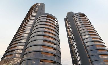 Departamento Venta Bosque Real Huixquilucan Estado de México