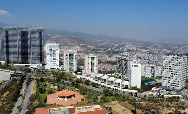 Departamento Venta Bosque Real Huixquilucan Estado de México