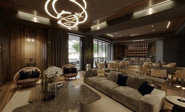 Departamento Venta Bosque Real Huixquilucan Estado de México