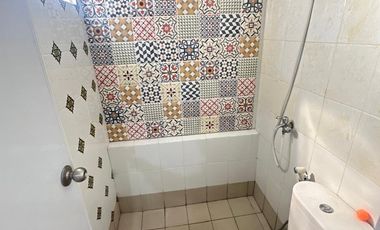 APARTEMEN 2BR 480Juta TOWER DAHLIA BASSURA CITY APARTMENT