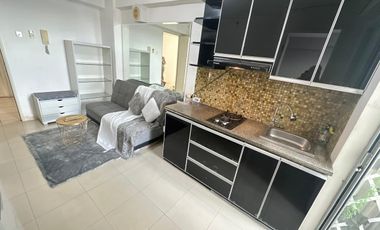 APARTEMEN 2BR 480Juta TOWER DAHLIA BASSURA CITY APARTMENT