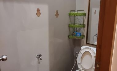 Rumah dijual full furnish di buahbatu dekat akses tol