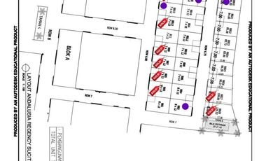 Promo Rumah murah perum Andalusia Regency Poros Suci Manyar Gresik