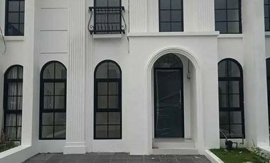 Promo Rumah murah perum Andalusia Regency Poros Suci Manyar Gresik