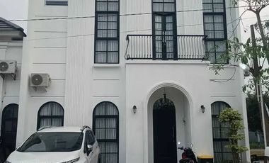 Promo Rumah murah perum Andalusia Regency Poros Suci Manyar Gresik