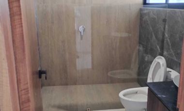 EN VENTA CASA NUEVA EN LA COL. BELLAVISTA