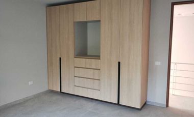 EN VENTA CASA NUEVA EN LA COL. BELLAVISTA