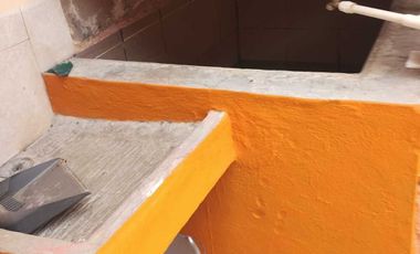 SE  VENDE   CASA DE UN NIVEL EN  TEMIXCO, MORELOS