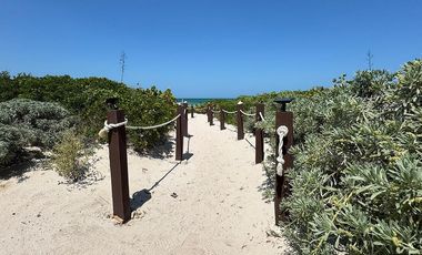 PH Frente al Mar Amueblado y Equipado