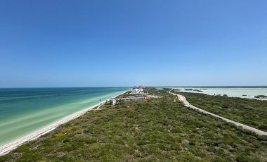 PH Frente al Mar Amueblado y Equipado