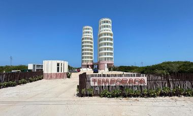 PH Frente al Mar Amueblado y Equipado